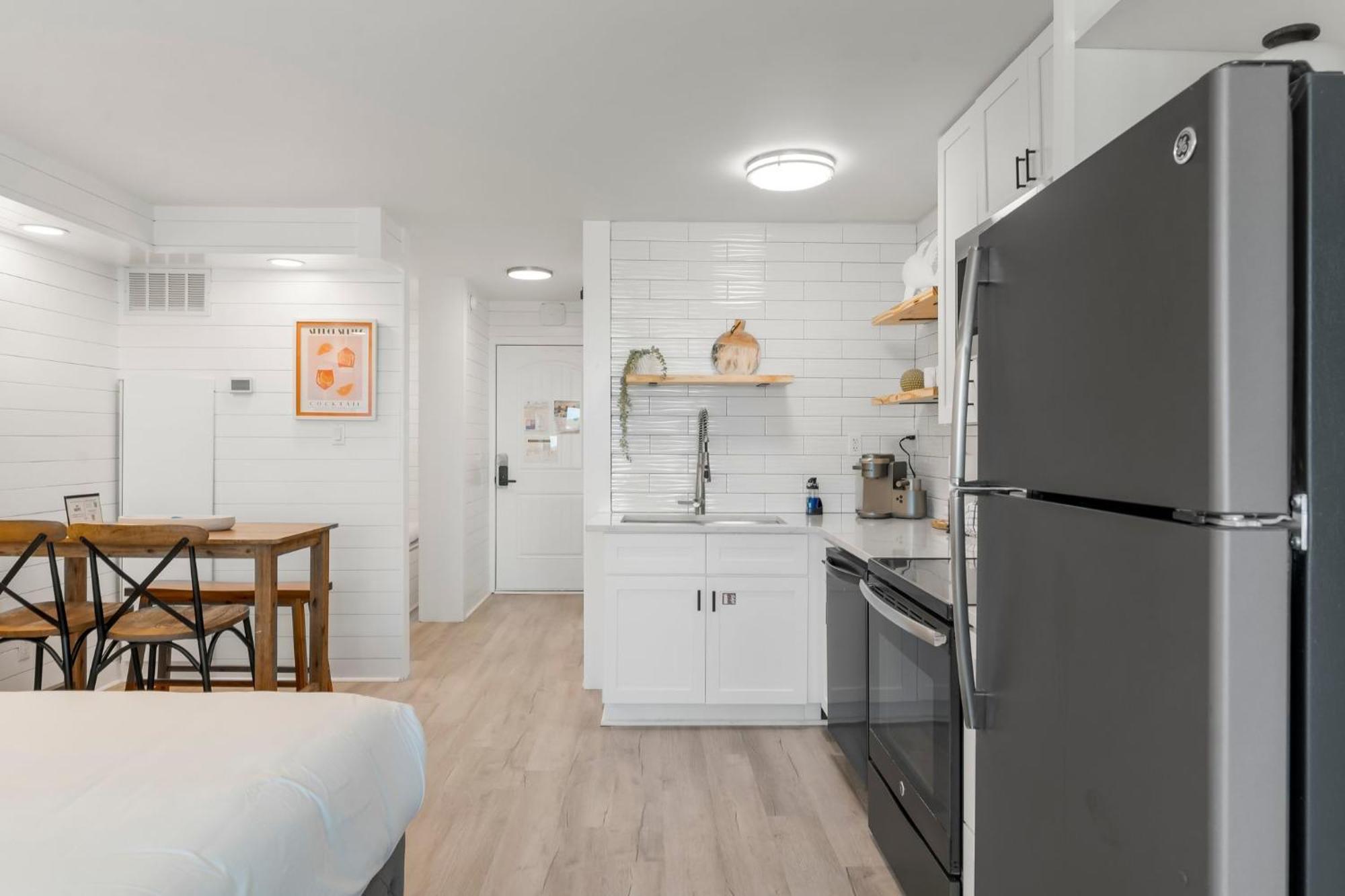 Top Of The Gulf 622 Beach Front Resort Condo Renovated Like New Panama City Beach Exterior photo