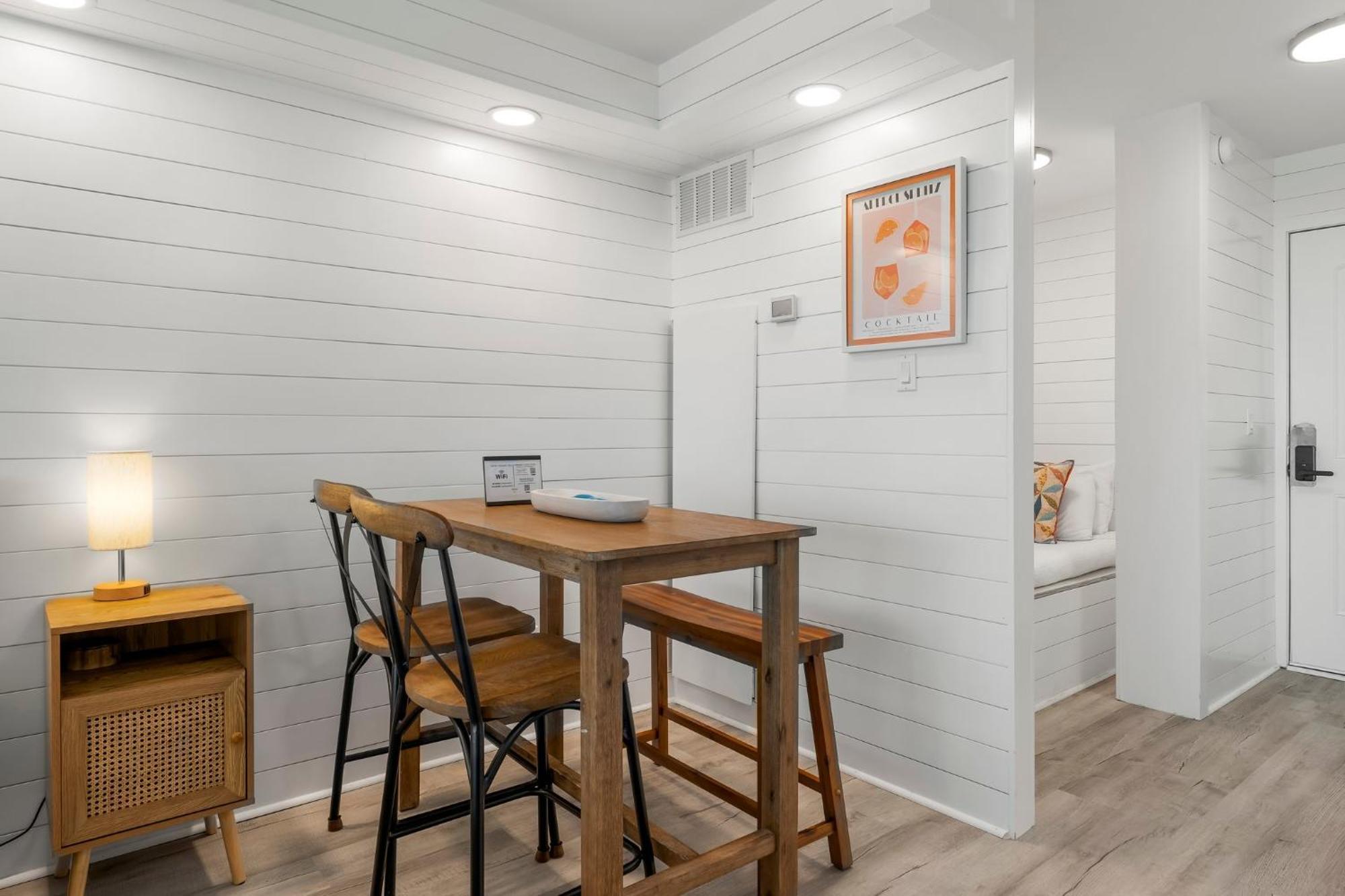 Top Of The Gulf 622 Beach Front Resort Condo Renovated Like New Panama City Beach Exterior photo